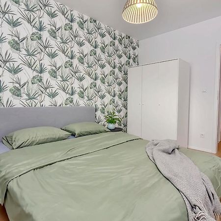 Nova Wozownia Apartment Leszno  Luaran gambar