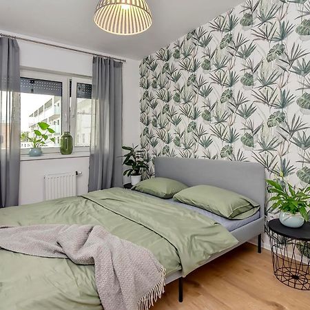 Nova Wozownia Apartment Leszno  Luaran gambar